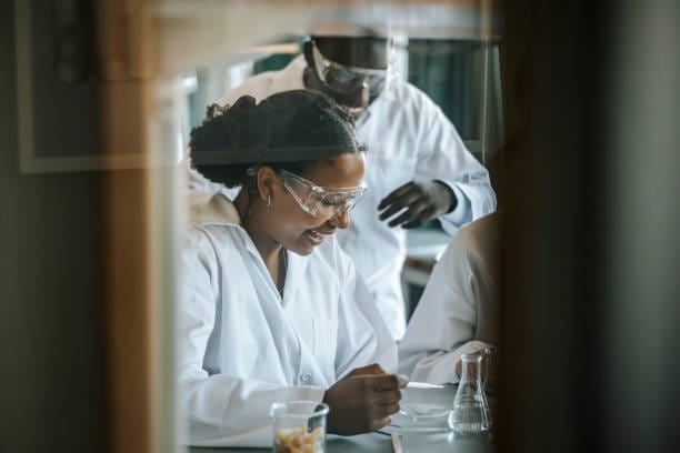 simple course to study as a science student