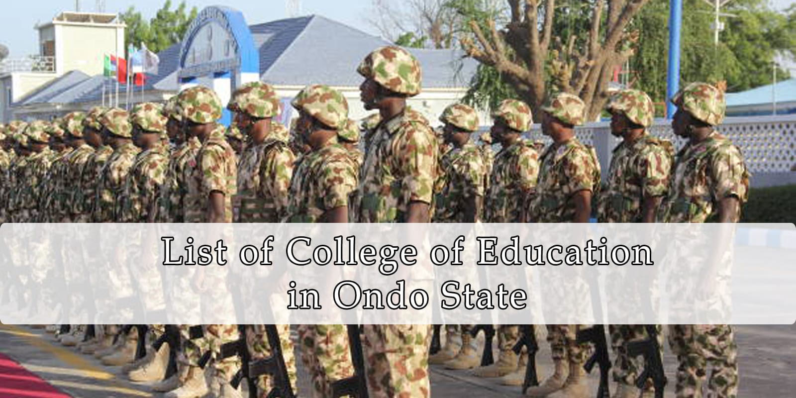 NDA-Postgraduate-Courses