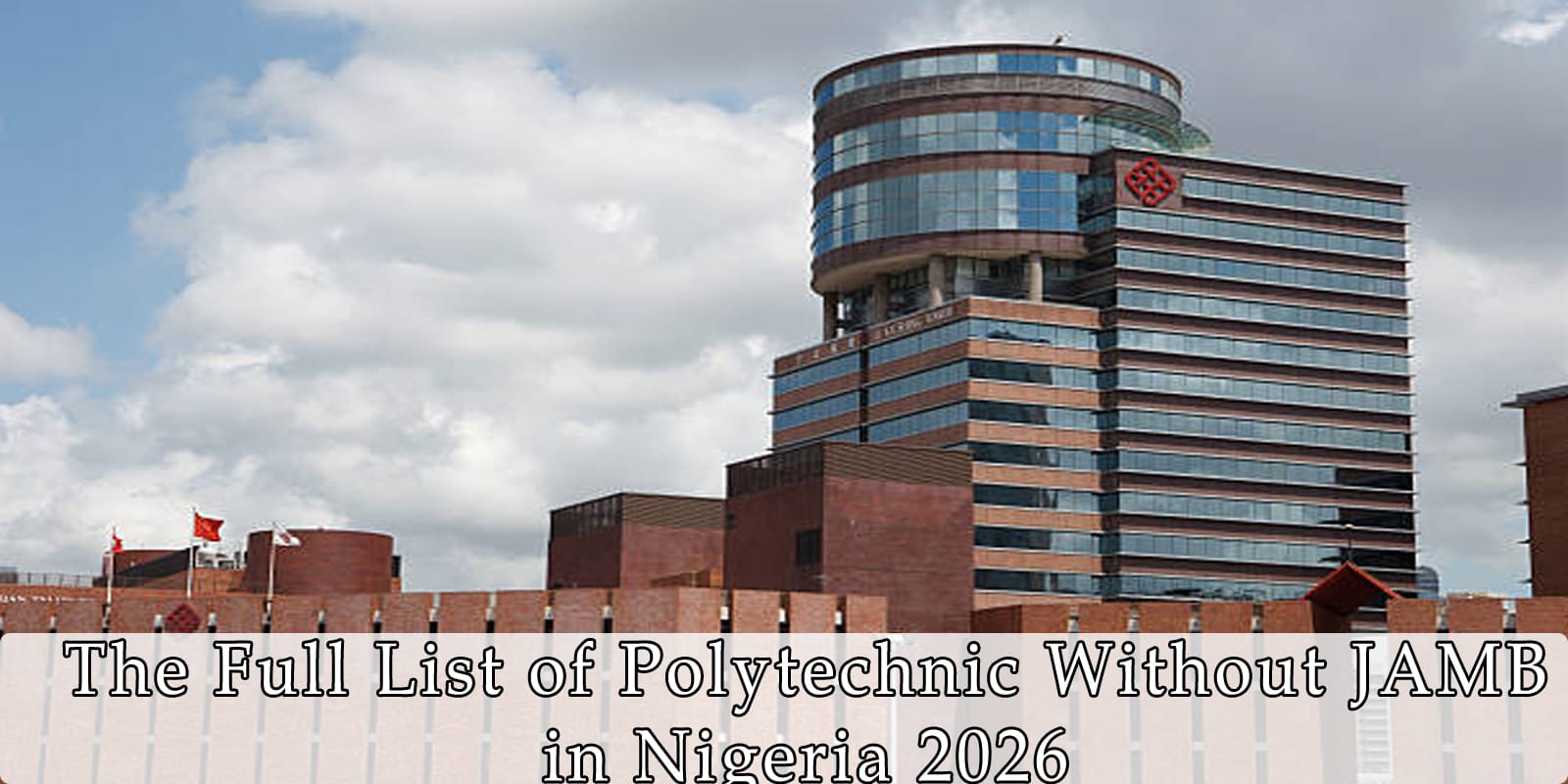 Polytechnic-without-Jamb