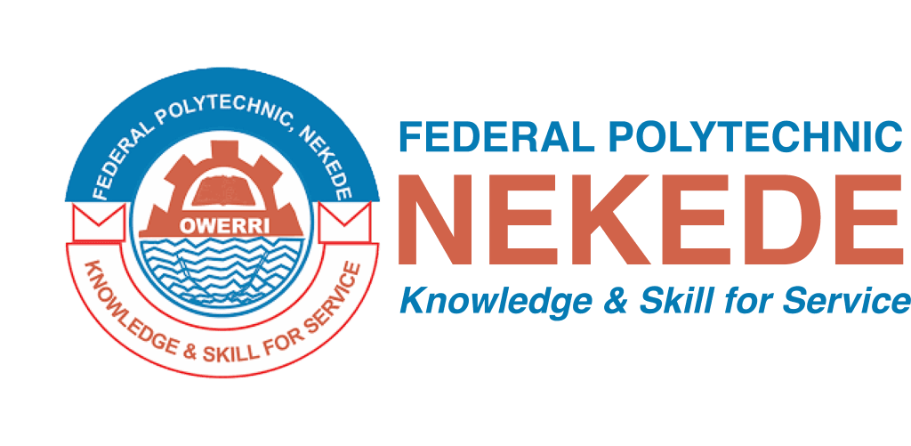 Federal-Polytechnic-Nekede-Courses