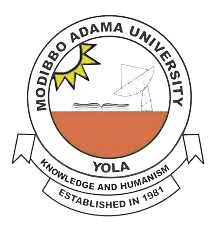 Modibbo Adama University Yola