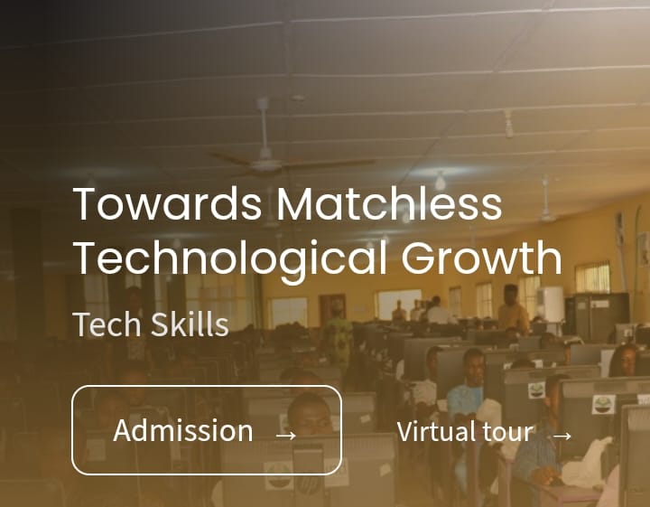 Federal Polytechnic Ilaro